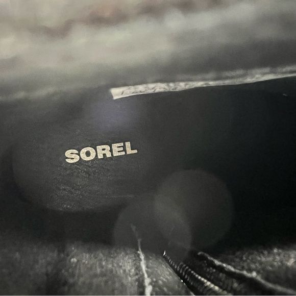 Sorel Phoenix Zip NWT  - Picture 8 of 9